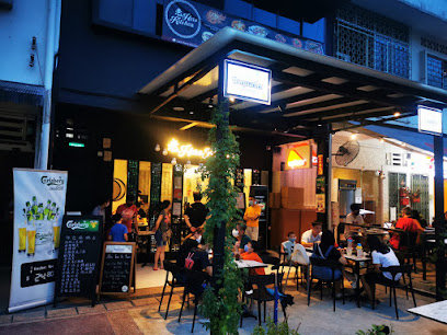 Lao Hero Kitchen - dog cafes in Sengkang, Singapore