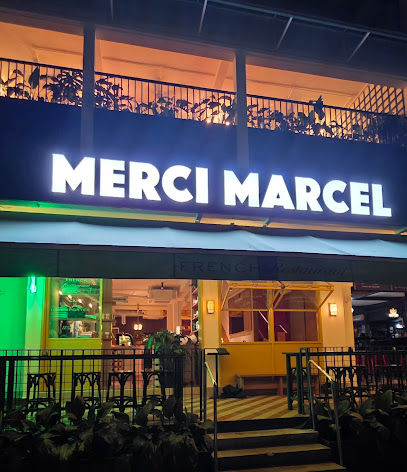 MERCI MARCEL Serangoon Gardens - 🐶 Pet-Friendly Dog Cafes in