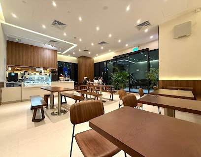 Merle & Co - dog cafes in Ang Mo Kio, Singapore