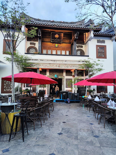 Mimi Restaurant
