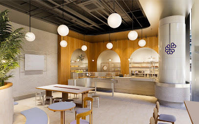 Mimmo Bakery