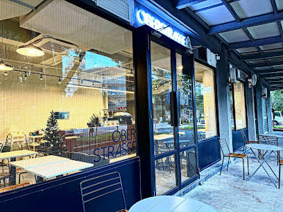 Oberstrasse - dog cafes in Kallang, Singapore