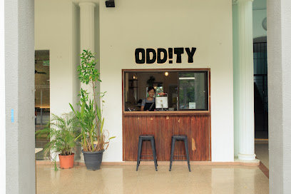 Oddity