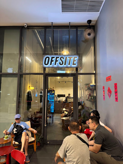 Offsite