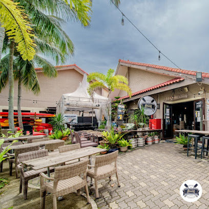 Ohana Beach House(Pasir Ris)