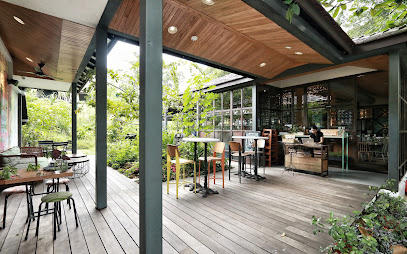 Open Farm Community - Dog Cafes