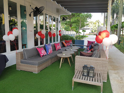 OPIO Kitchen & Bar - dog cafes in Bukit Merah, Singapore