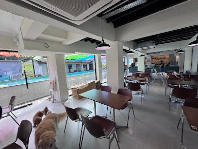 Pawland Café