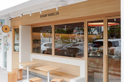 Plain Vanilla Serangoon Gardens