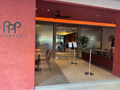 PPP Coffee