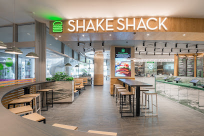Shake Shack VivoCity - dog cafes in Bukit Merah, Singapore