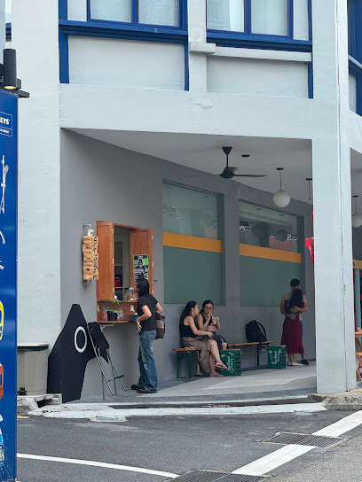stash - Dog Cafes