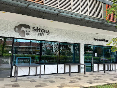 Stray Cafe - Dog Cafes