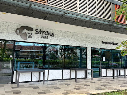 Stray Cafe