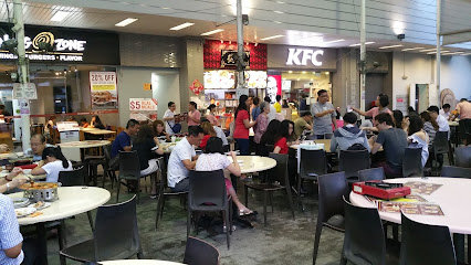 Teck Ee Seafood - dog cafes in Sengkang, Singapore