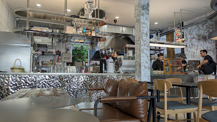 That Place - dog cafes in Bukit Merah, Singapore