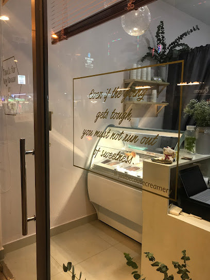 The Better Scoop - dog cafes in Sembawang, Singapore