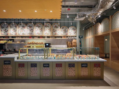 Tiong Bahru Bakery - dog cafes in Bedok, Singapore
