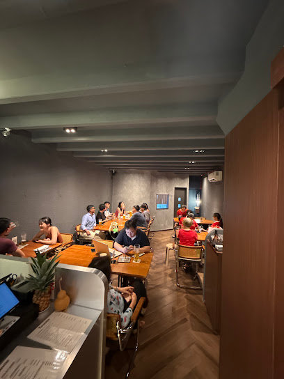 To;asta - dog cafes in Central Area, Singapore