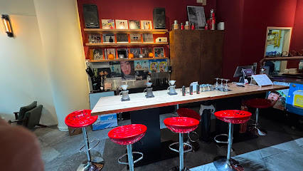 Tokyo BrewLab - Dog Cafes