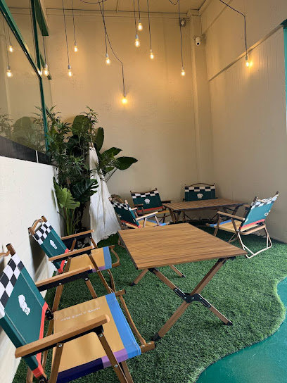 TO:YOU Cafe - dog cafes in Bedok, Singapore