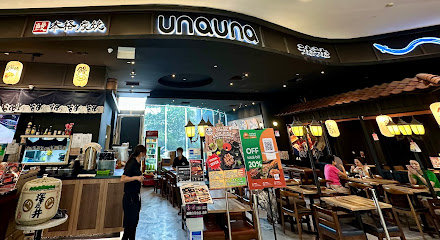 Una Una - dog cafes in Bras Basah, Singapore