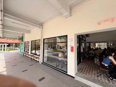 VISITORS - Dog Cafes
