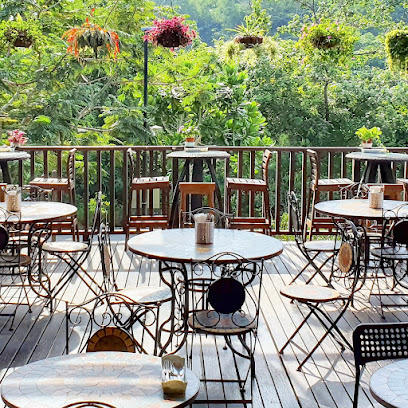 Whisk & Paddle - Dog Cafes