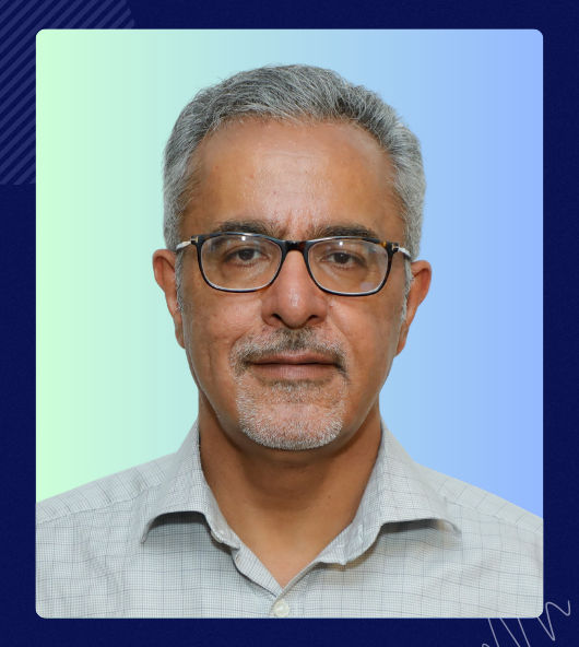 Sh. Sanjeev Chopra