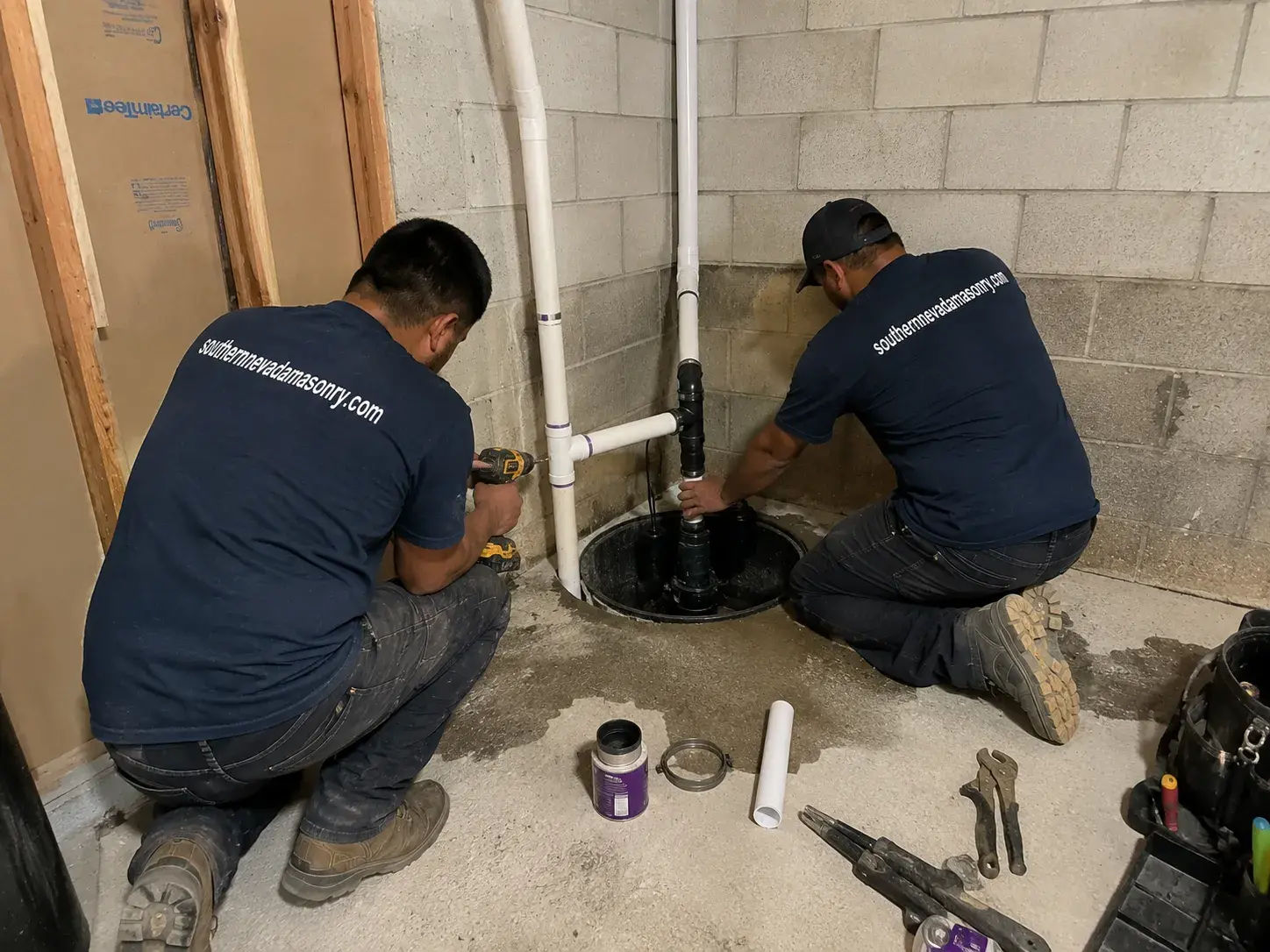 FAQS about Basement Waterproofing Services in Adena, OH