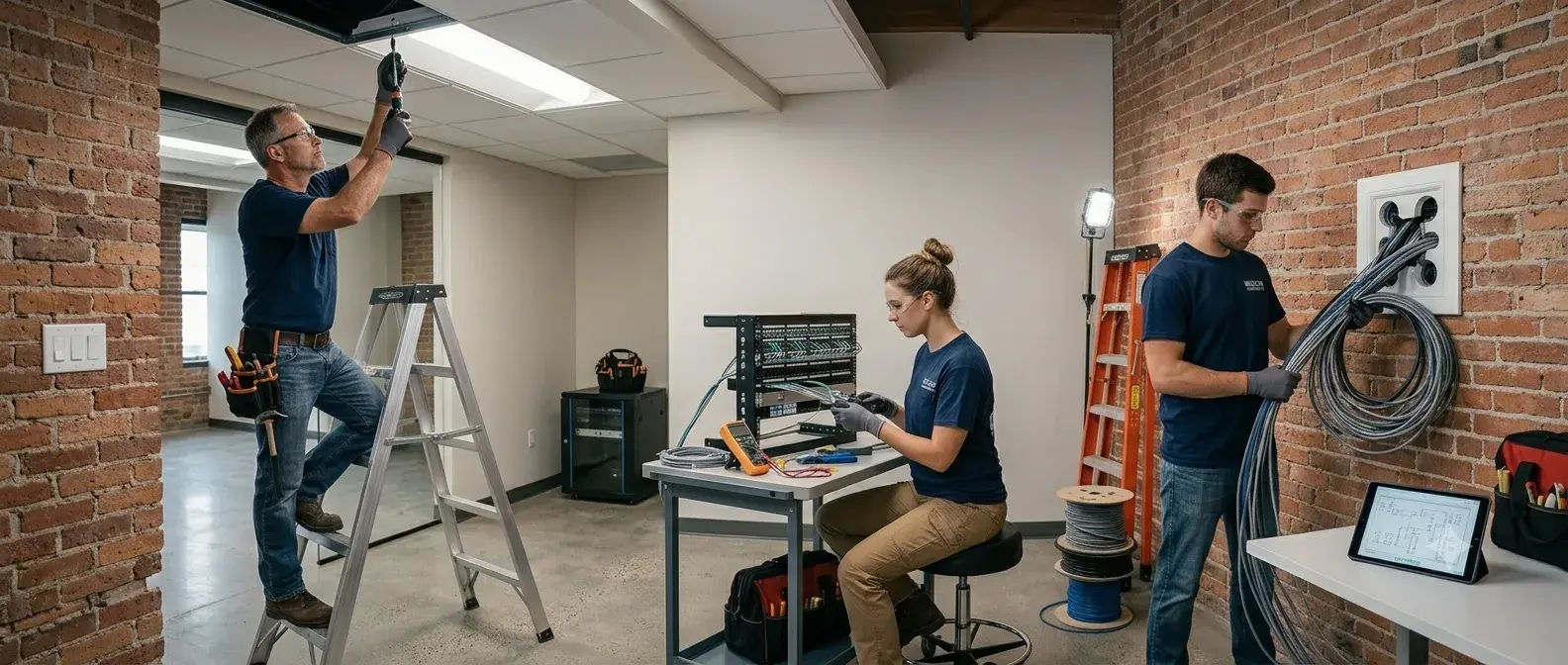 FAQS about Electrical Panel Upgrade Services in Reading, MI