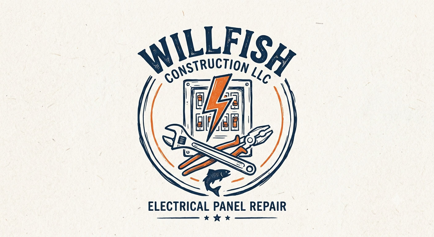 USA Electrical Panel Upgrade