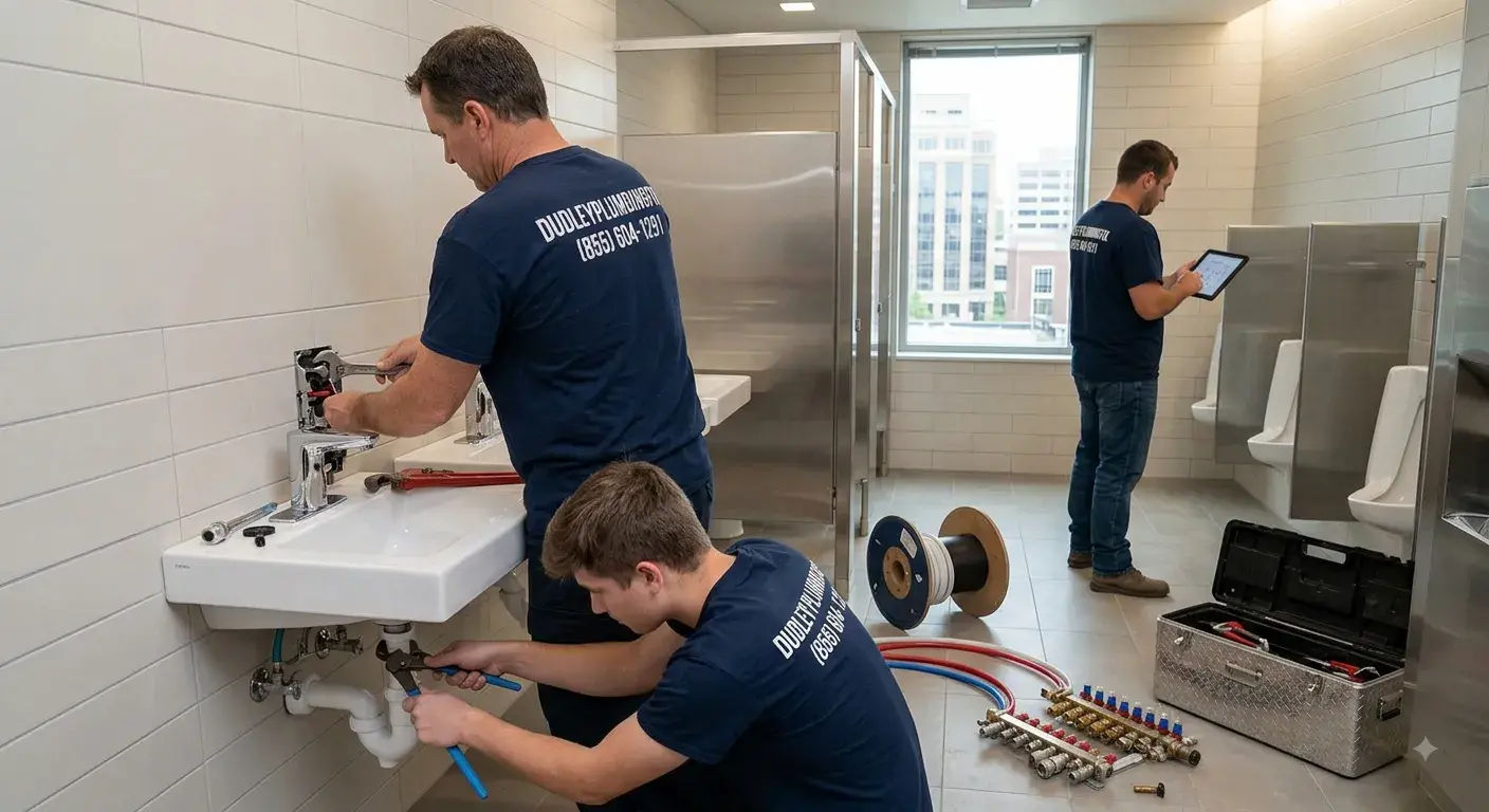 24 hour plumbers in Moscow, TN