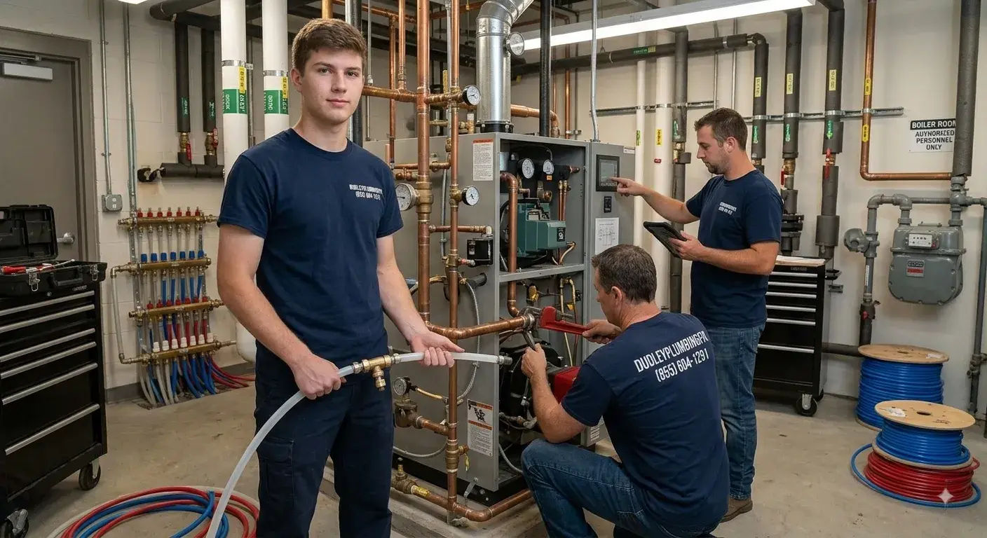 FAQS about 24 hour plumbers Services in Moscow, TN