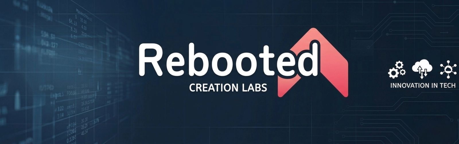 Rebooted Cafe