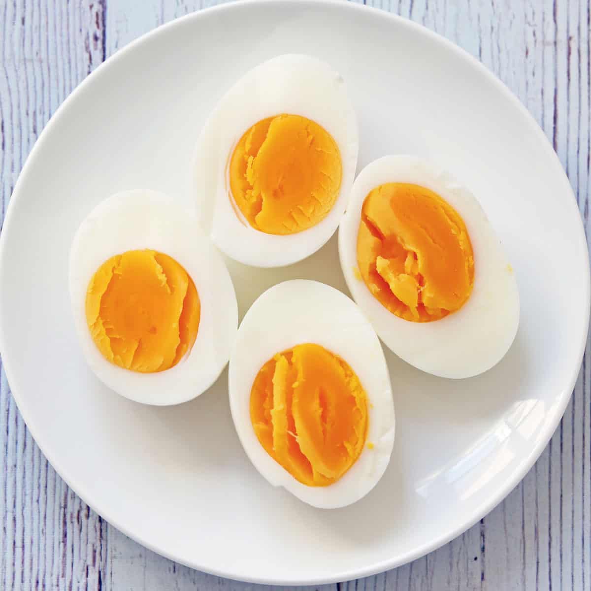 Boiled Egg