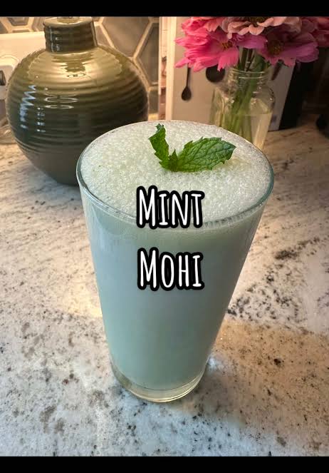 Mohi