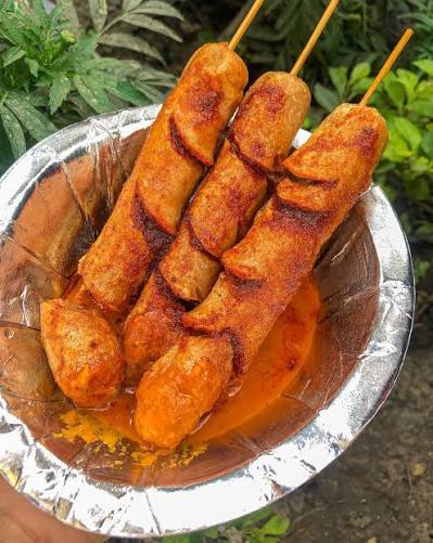 Chicken Sausage