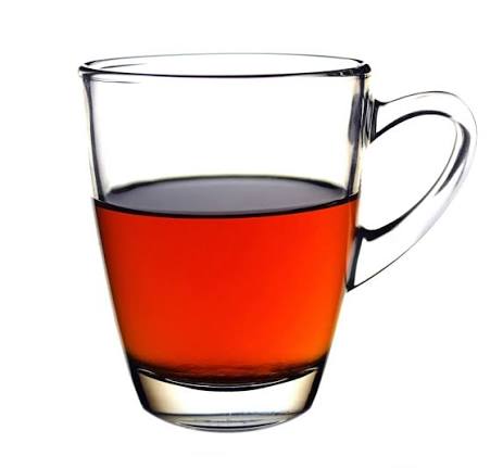 Black Tea