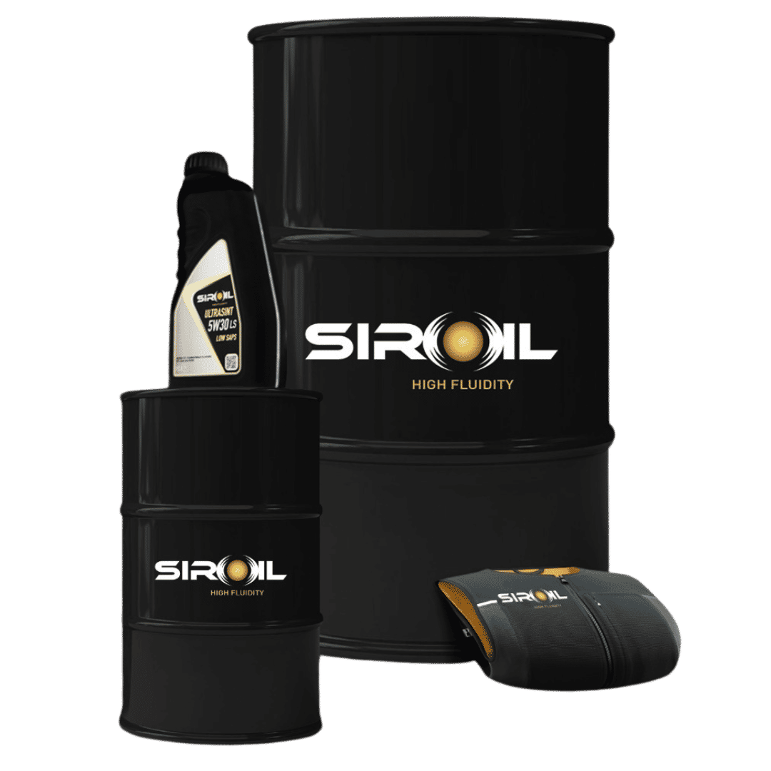 SIROIL INGRA EP 220