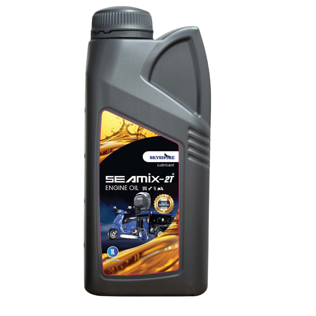 SKYSHORE SEAMIX 2T