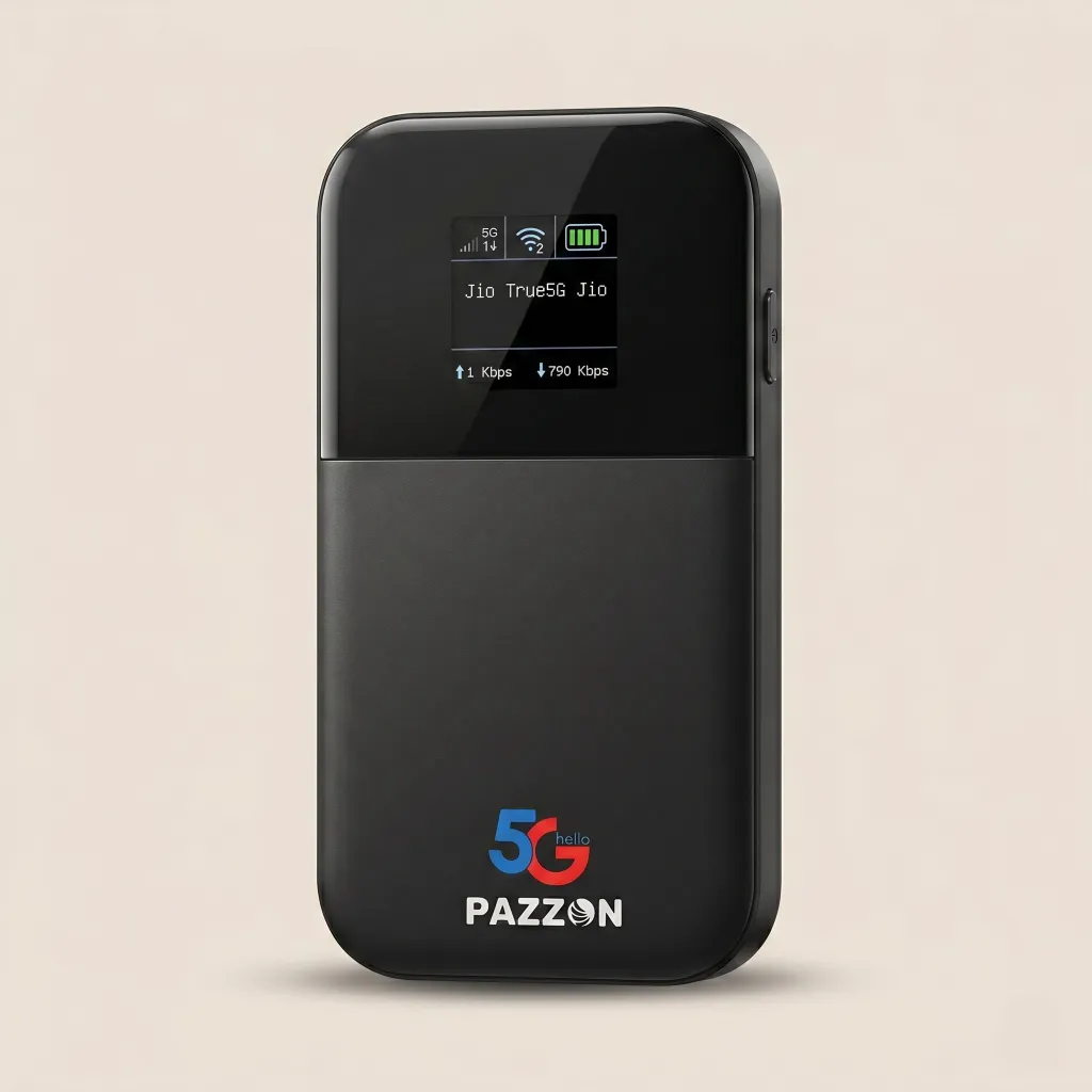 5Genius Pro view 2