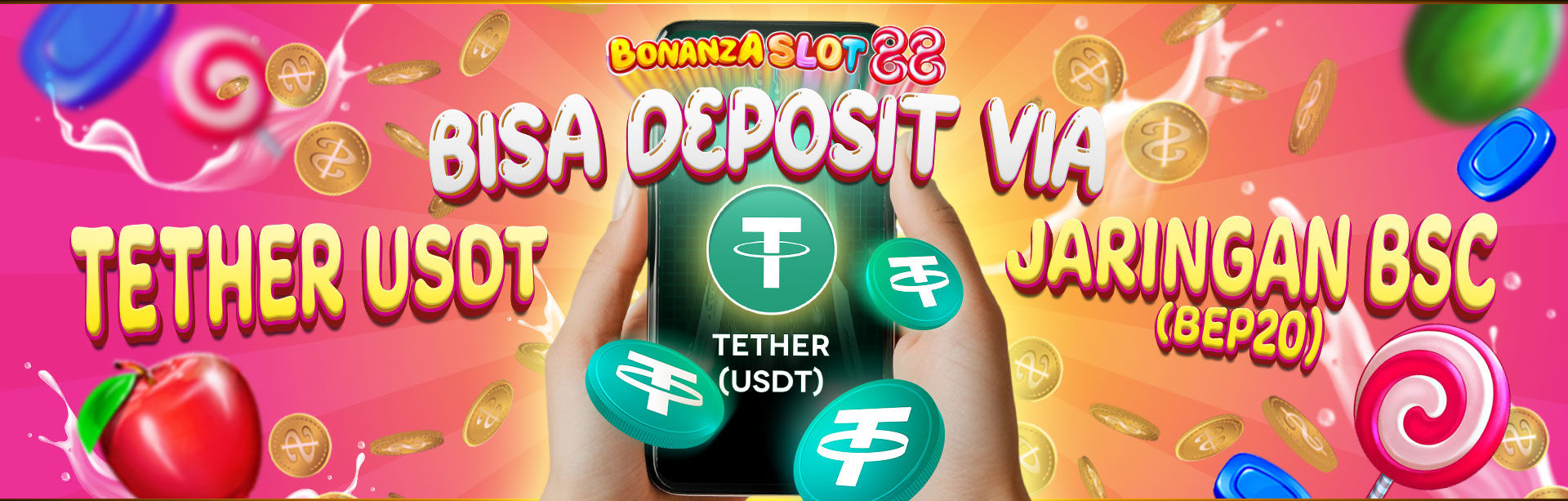 BONANZASLOT88: Website Toto & Slot Online Terbaik dengan Prediksi Angka Akurat dan Fitur Premium Berbasis Teknologi