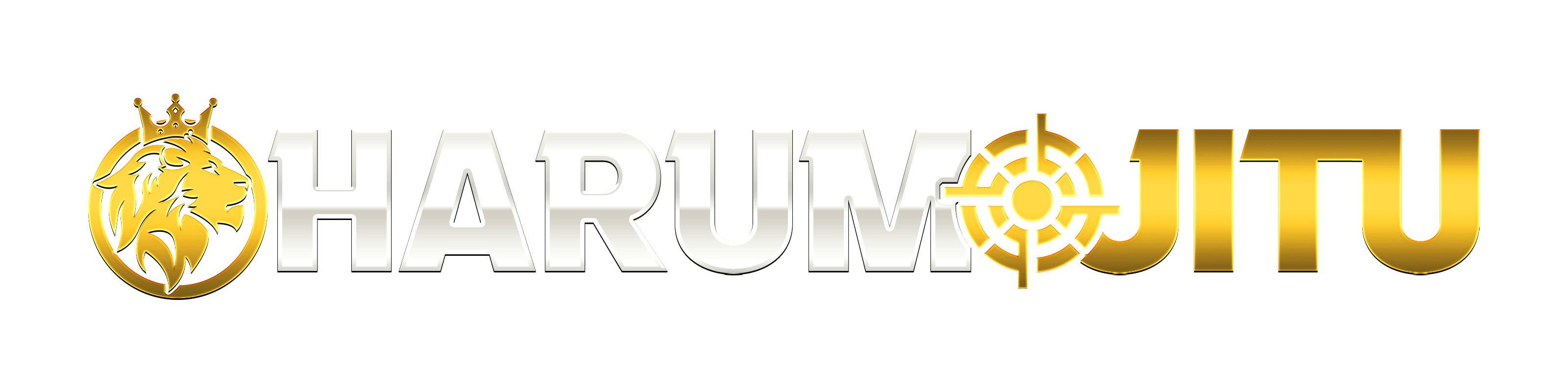 HARUMJITU Logo