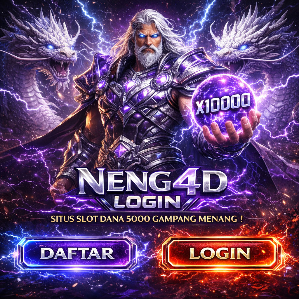 Galeri foto NENG4D LOGIN > Situs Slot Dana 5000 Terbukti Gampang Menang di Asia di Bali