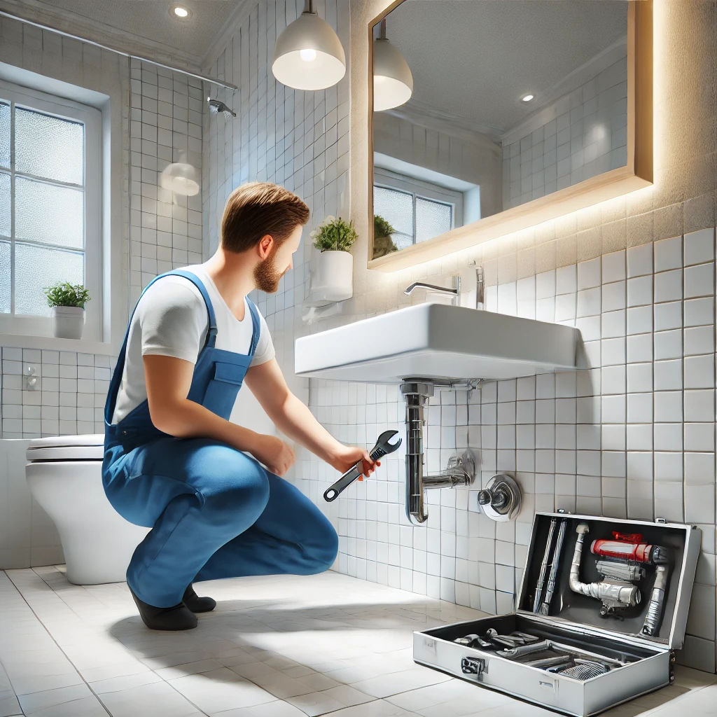 Plumber in Ashland City, TN