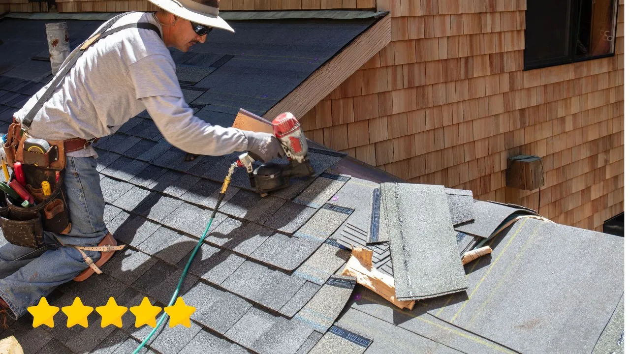 Best Roof De-Icing System Installation in Richland, MI