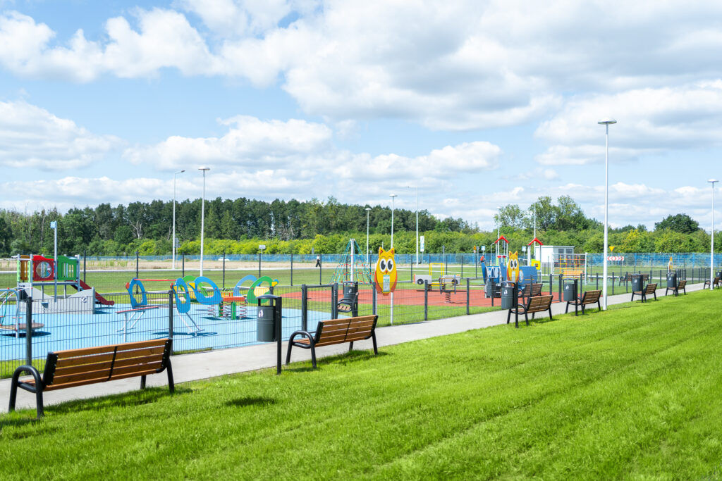 OLA0166 — 1 Zespół Szkolno-Przedszkolny w Krzeptowie
