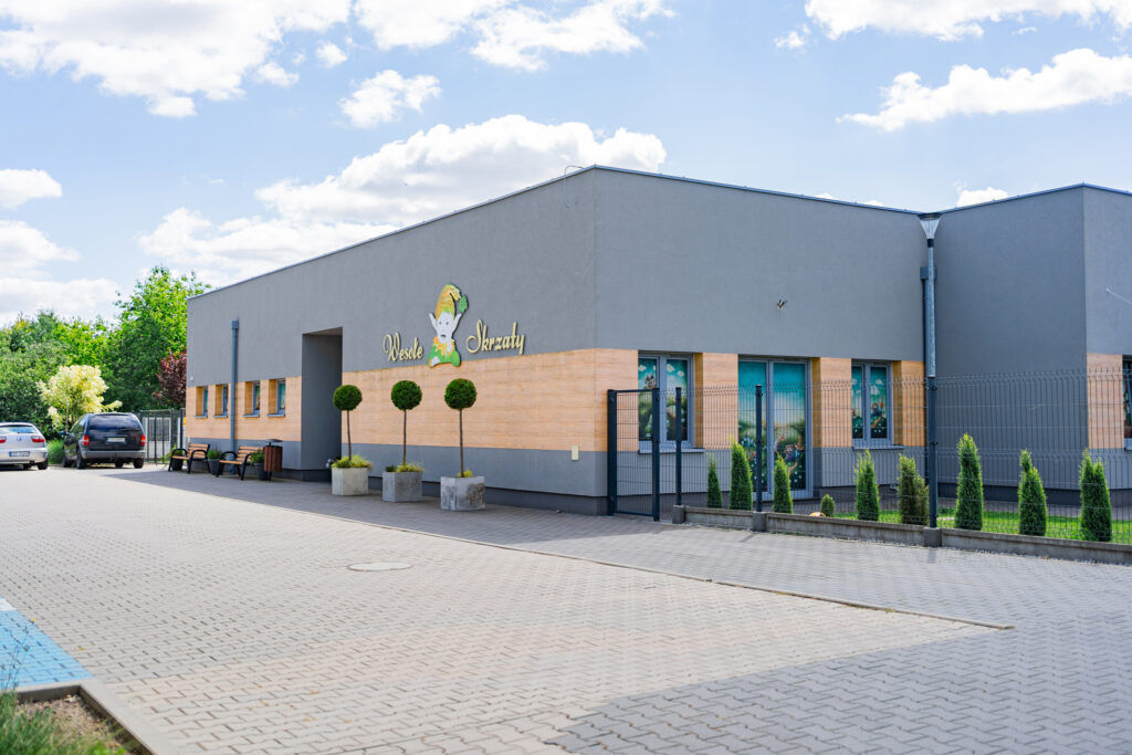 OLA9832 2 Żłobek „Wesołe Skrzaty” w Kostomłotach