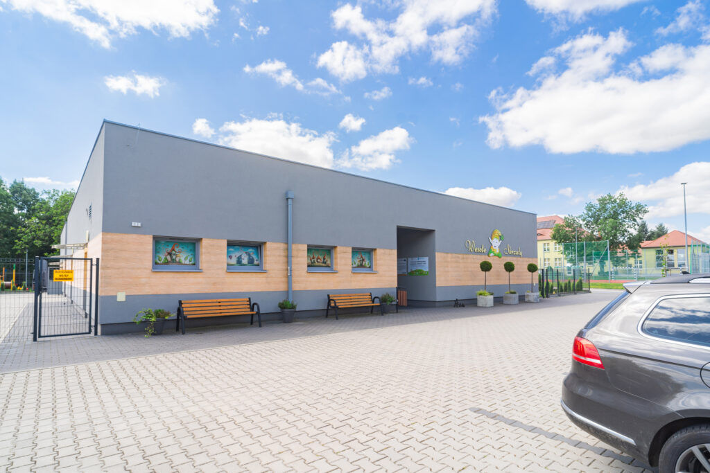 OLA9865 2 Żłobek „Wesołe Skrzaty” w Kostomłotach